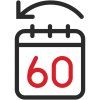 250788 1 moznost vratit zbozi do 60 dnu