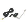 265805 dab vnitrni aktivni antena sma