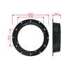 277313 1 adapter repro 165mm vw skoda seat audi