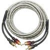 277676 audio system signalovy kabel z evo 6 0m