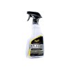 meguiars ultimate glass cleaner water repellant