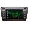 97402 9 autoradio geborn gb8831