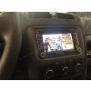 Škoda OCtavia II autorádio kamera 2