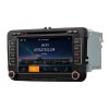 97450 10 autoradio geborn gb610r