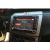 97450 17 autoradio geborn gb610r