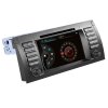 97456 3 autoradio geborn gb8818