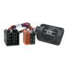 Adapter pro ovladani na volantu Opel 9