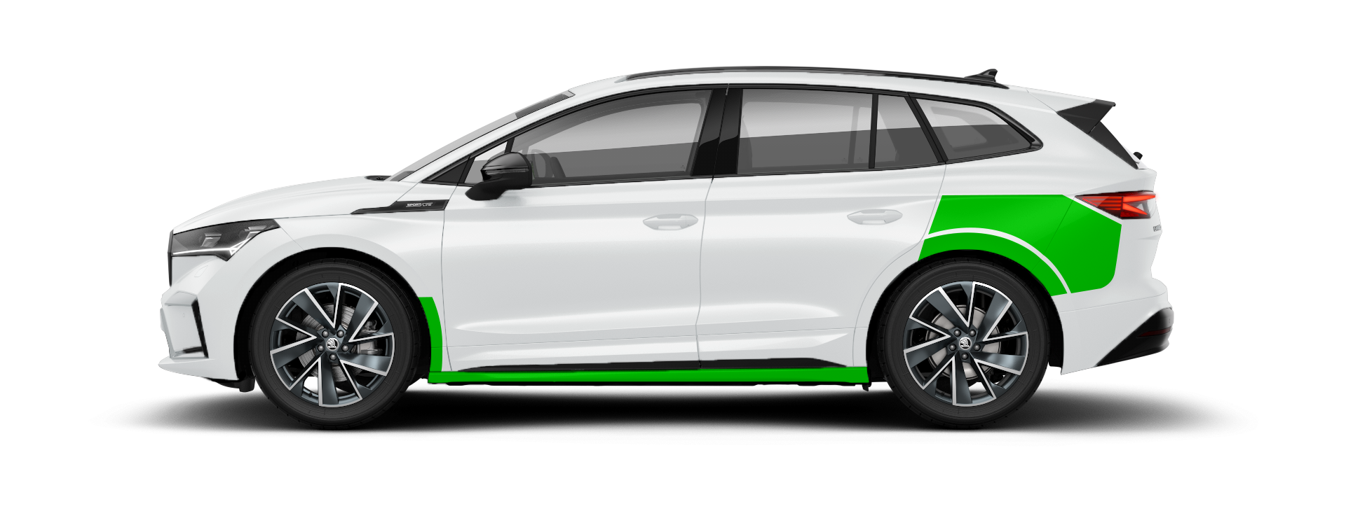 Balíček odhlučnenia EKONOM