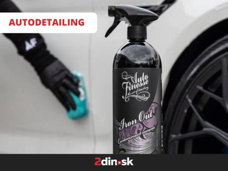 Ako správne navoskovať auto?