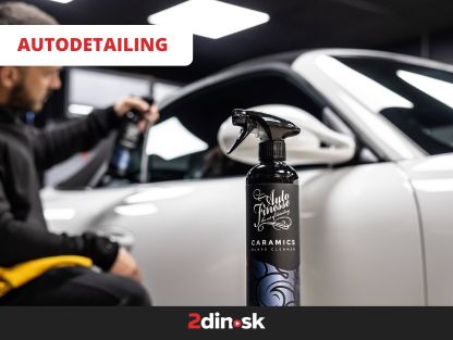 Ako začať s auto detailingom?