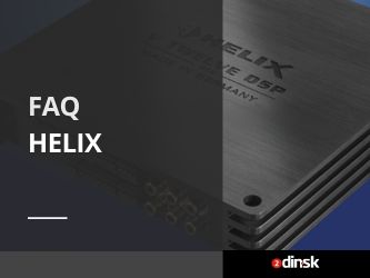 FAQ – Helix