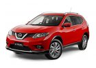 REPRODUKTORY DO NISSAN XTRAIL (2013-2020)