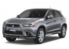 Subwoofery do Mitsubishi ASX