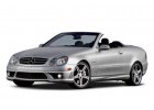 Reproduktory do Mercedes-Benz CLK