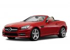 Reproduktory do Mercedes-Benz SLK