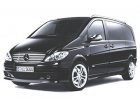 Reproduktory do Mercedes-Benz Vito