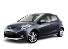 Reproduktory do Mazda 2