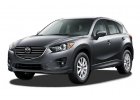 Reproduktory do Mazda CX5