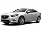 Reproduktory do Mazda 6