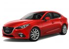 Reproduktory do Mazda 3