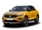 Reproduktory do Volkswagen T-Roc