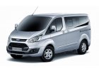 Reproduktory do Ford Transit