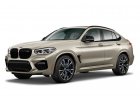 Reproduktory do BMW X4