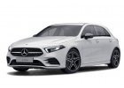 Reproduktory do Mercedes-Benz A