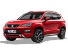 Reproduktory do Seat Ateca