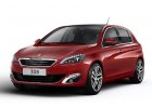 REPRODUKTORY DO PEUGEOT 308 (2013-)