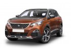 REPRODUKTORY DO PEUGEOT 3008 (2016-)