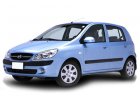 MDF podložky pod reproduktor do Hyundai Getz