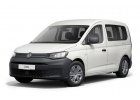 REPRODUKTORY DO VOLKSWAGEN CADDY III (2020-2021)