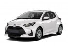 Reproduktory do Toyota Yaris