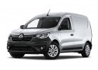 Redukčné rámčeky k autorádiám pre Renault Express Van