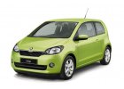 Reproduktory do Škoda Citigo