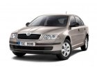 Subwoofery do Škoda Octavia II Combi