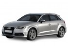 Reproduktory do Audi A3