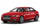 Reproduktory do Audi A4