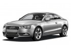 Reproduktory do Audi A5