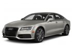 Subwoofery do Audi A7