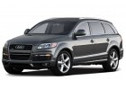 Reproduktory do Audi Q7