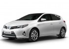 Reproduktory do Toyota Auris