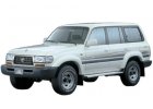 Reproduktory do Toyota Landcruiser