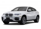 Subwoofery do BMW X6