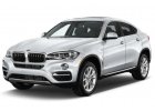 Reproduktory do BMW X6