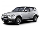 Reproduktory do BMW X3