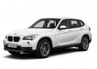 Reproduktory do BMW X1