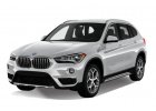 Subwoofery do BMW X1