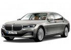 Reproduktory do BMW 7